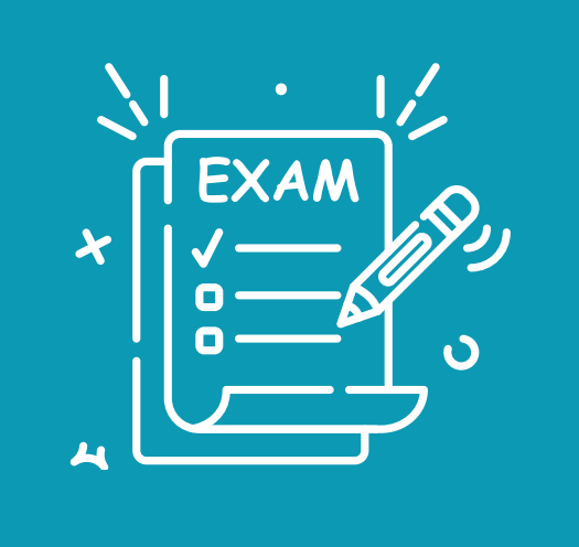 Exámenes